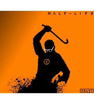 Half-Life Steam Key GLOBAL